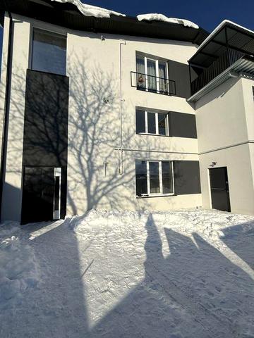 ‼️2 кімнатна НОВОБУДОВА ‼️Ремонт‼️  ЕНЕРГО-АВТОНОМНИЙ будинок‼️