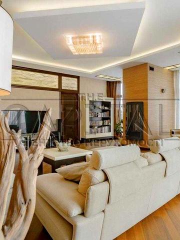 Видова з терасою 70м на Золотих Воротах! Володимирська 49А Центр