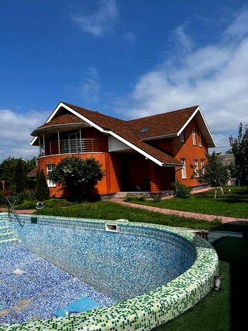 Продається будинок с Трипілля