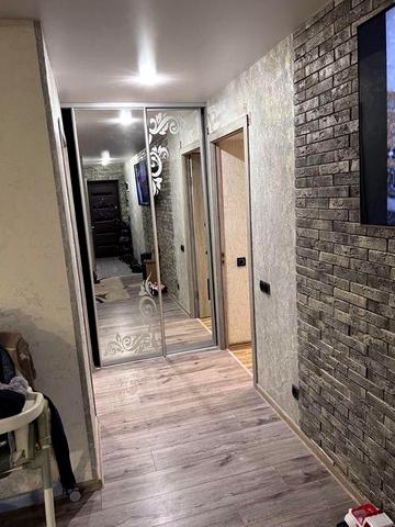 Оренда 3-х кімнатної квартири