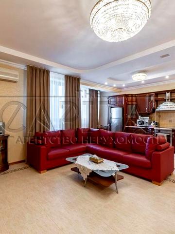 Продаж квартири, вул. Коновальця Євгена, Печерськ, Київ