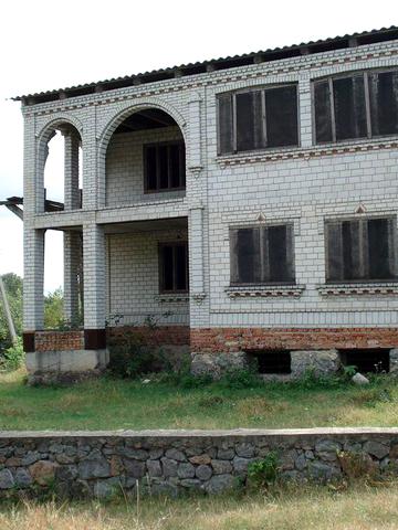 Житловий будинок