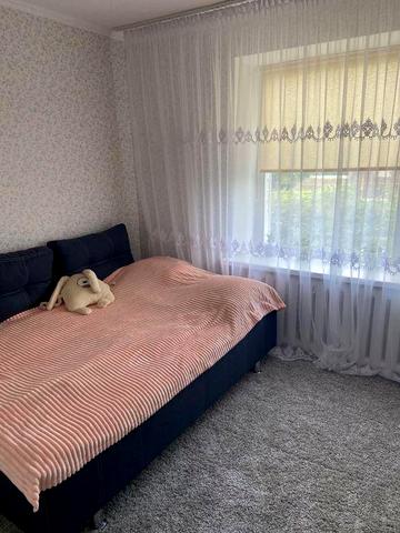 Продам квартиру двокімнатну