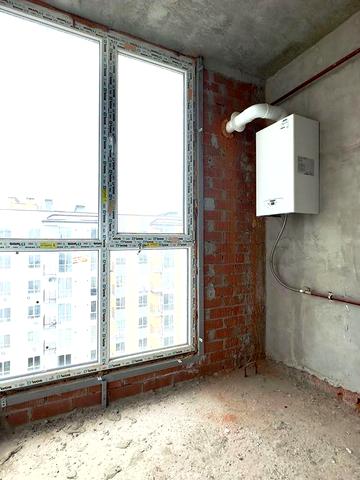 Продам квартиру в ЖК Дніпровська брама 2 ЖК Дніпровська брама 2