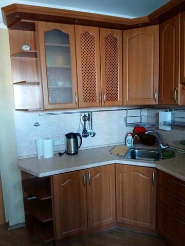 Ст.м. Осокорки - 6 хвилин, Срібнокільська 24. Ремонт. 5поверх. БОЙЛЕР