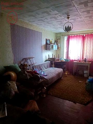 Квартира під ВАШ РЕМОНТ! 2-х кімнатна квартира