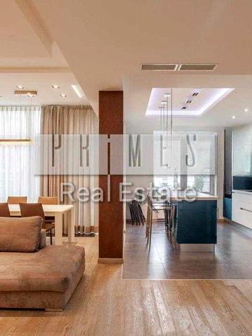 Продаж 4к квартири, ЖК Новопечерські Липки, вул. Андрія Верхогляда 18А ЖК Новопечерські Липки