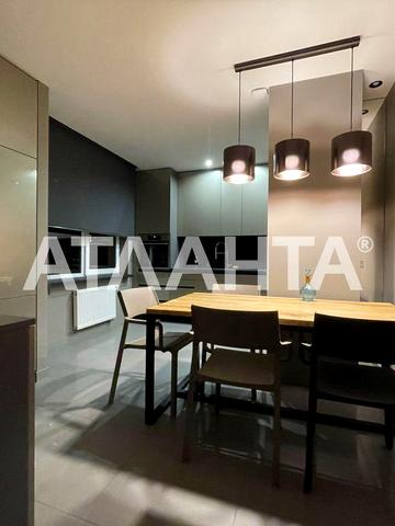 Оренда 2-кім квартири в новобудові вул. Липова алея.