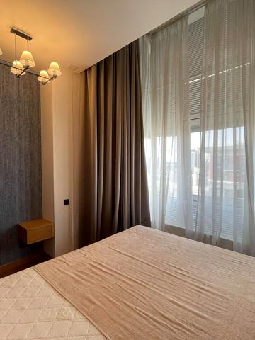 Юлії Здановської вул. (Ломоносова), 71-З