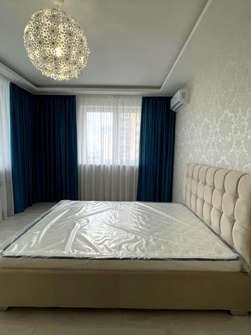 Юрія Кондратюка вул., 3