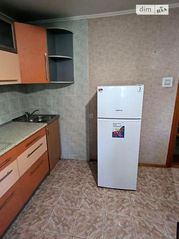 Довгострокова оренда 1к Квартира Дьогтянецька (Лізи Чайкіної) вулиця