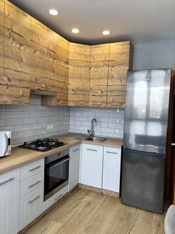 Оренда 1-к квартири,ЖК Echo park,Петропавлівська Борщагівка