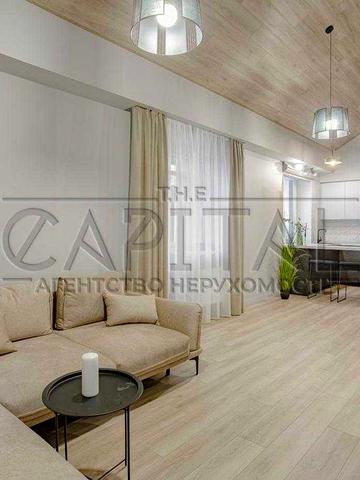 Оренда квартири з генератором, ЖК Ідея, район Бортничі, 110 м2