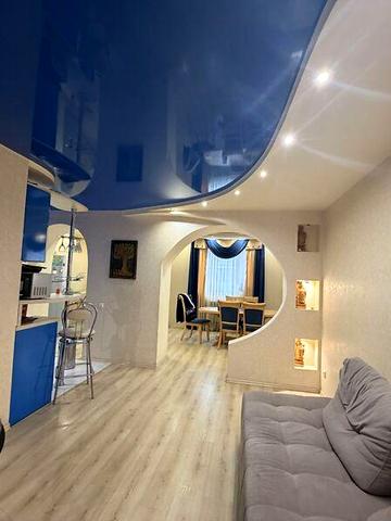 Продаж 3к Квартира Івана і Юрія Лип (Гайдара) вулиця