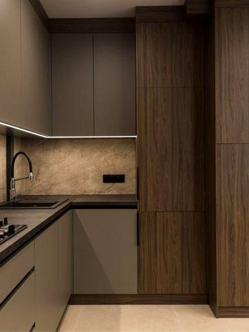 Продаж 2 кім.квартири з ремонтом в новобудові Manhattan ЖК Manhattan