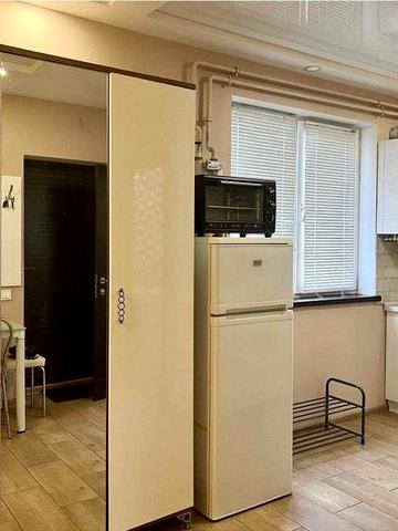 Оренда смарт-квартири 25 кв.м, ЖК Данія, Софіївська Борщагівка