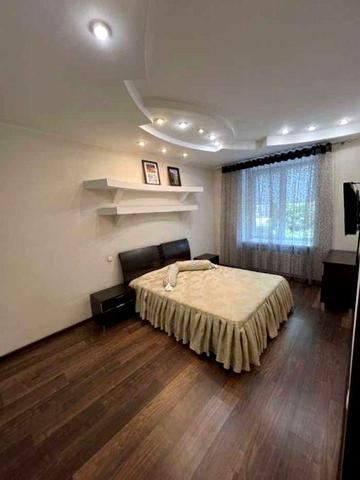 Сдается 2-х комнатная квартира , просп. Леси Украинки (Пушкина), 77