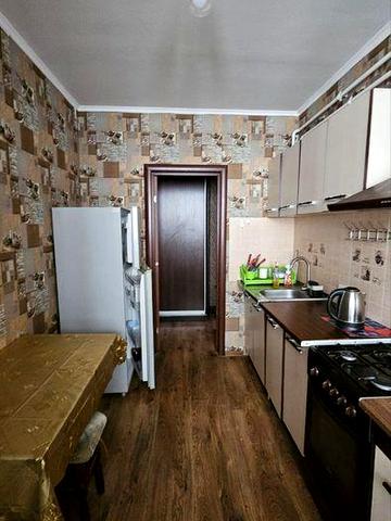 Вільна квартира. Газове опалення. Біля парку Незнайки