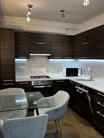 Новогоспітальна вул. (Щорса пров.), 5-А