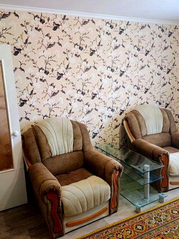 Здам однокімнатну затишну квартиру район ПЗР