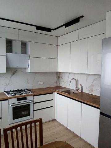 Оренда 3-х кімнатної квартири, центр міста