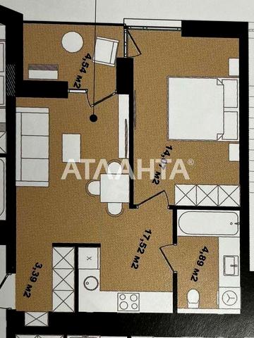 Продаж 1. квартири в ЖК Marvel Hill по вул Китайська. ЖК Marvel Нill