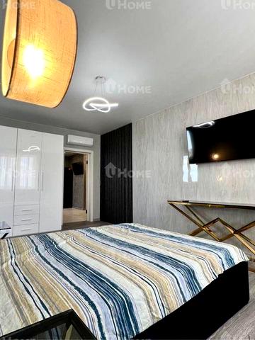 Просторная однокомнатная квартира в ЖК Луч. «Метро Заводская»