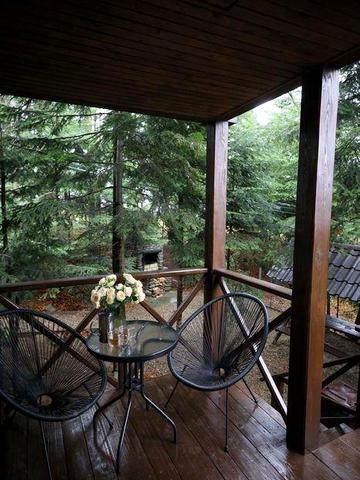 Комплекс для проживання чи бізнесу