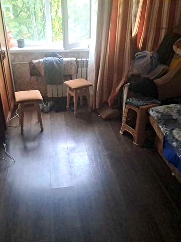 Сдам 1 ком.ж/м. Победа 6. С 31 января.