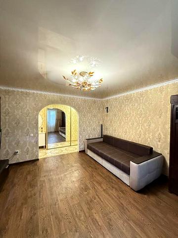 Оренда 3 кімнатної квартири з ремонтом