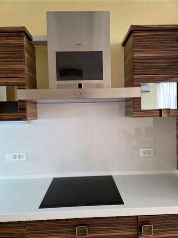 2-кімнатна квартира в ЖК 1 Перлина, Аркадія