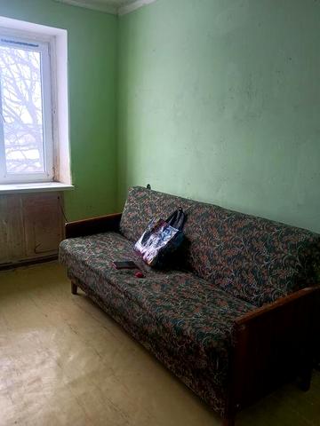 Сдам 2 ух комнатную квартиру  Знаменка