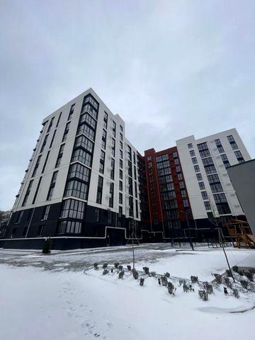 Продаж однокімнатної квартири від власника ЖК Family city