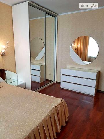 Довгострокова оренда 4к Квартира Зодчих вулиця ЖК Микрорайон Подолье