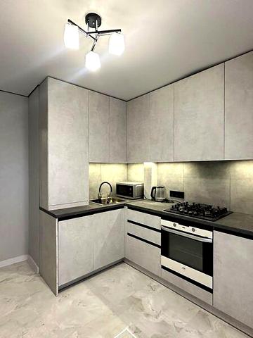 Довгострокова оренда 1к Квартира Одеська вулиця ЖК Orange Park