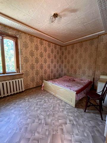 Продам 3 комнатную квартиру ул. Мартеновская район пр. Металлургов