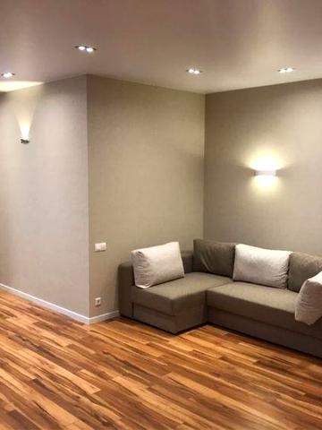 2к 67 кв м ЖК IQ House! Паркинг подземный!Генератор отопл,  вода, лифт