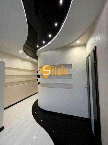 Оренда сучасної 2-кім. квартири. Осокорки, Дніпровська набережна