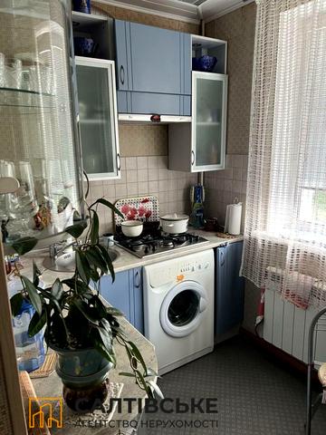 Соборності України вул. (Дружби Народів), 253