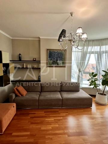 Князів Острозьких вул. (Московська), 46/2