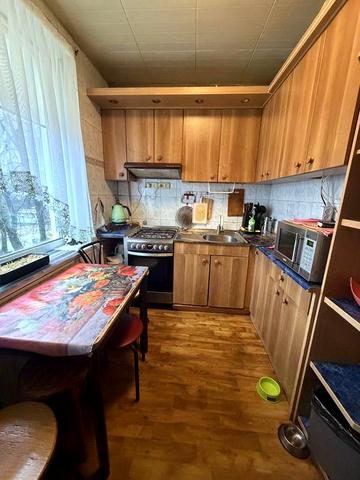 Продам 3х комнатную квартиру.Холодная гора