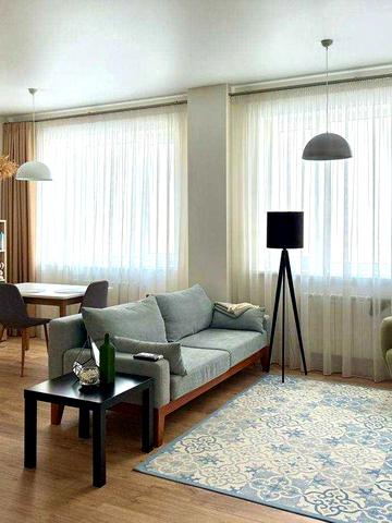 Здається 3-к квартира ,метро Ботанічний сад, ЖК Оптима