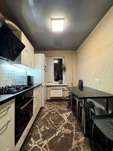 Продам 2к квартиру с ремонтом, Донецкое шоссе Березинка Левый берег