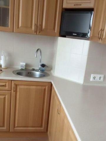 Продаж 1-кімнатної квартири в Броварах MK