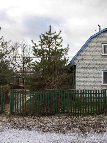 Будинок в селі Деріївка