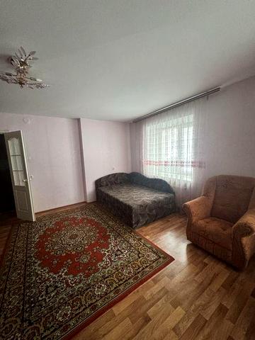 Здам 1 кімнатну кв на Масанах