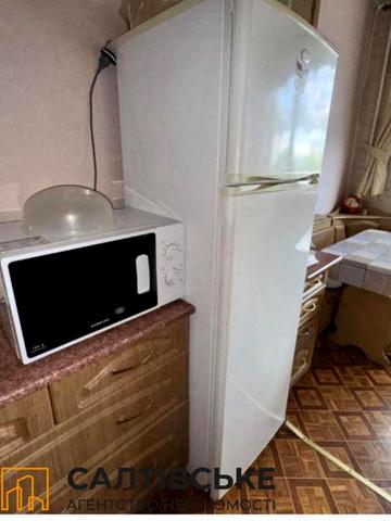 ИК-3159 Продам 2к квартиру на Салтовке Салтовская 608 м/р