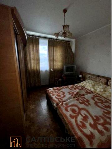ИК-3159 Продам 2к квартиру на Салтовке Салтовская 608 м/р