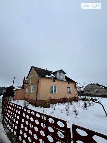 Продаж 4к Дім М. Старицького вулиця