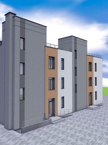 Супер- Акція!!! Квартира з розтермінуванням,Деснянський район,без% ЖК Сосновий